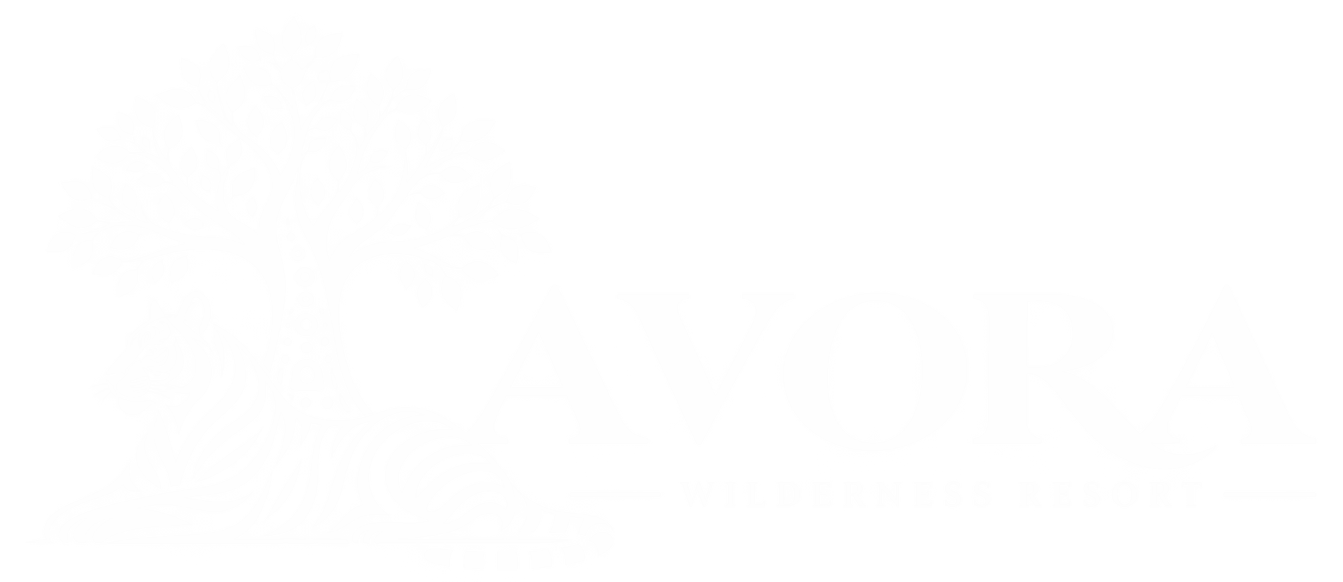 Avora Wilderness Resort